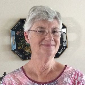 Meet your Posher, Janet